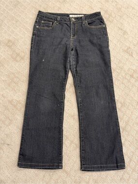 Vintage DKNY Boot Cut Jeans
